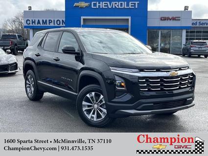 2026 Chevrolet Equinox McMinnville TN