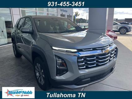 2026 Chevrolet Equinox Tullahoma TN