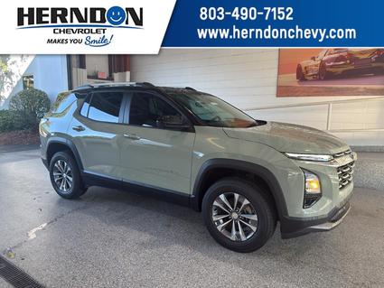 2026 Chevrolet Equinox Lexington SC