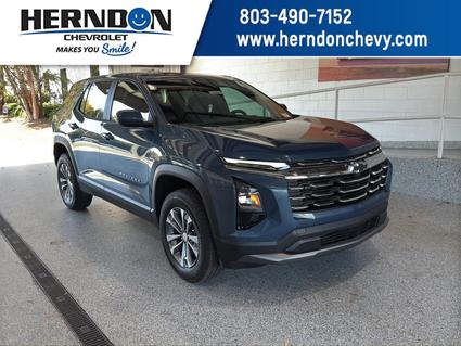 2026 Chevrolet Equinox Lexington SC