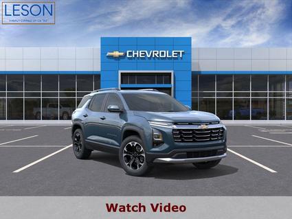 2026 Chevrolet Equinox Harvey LA
