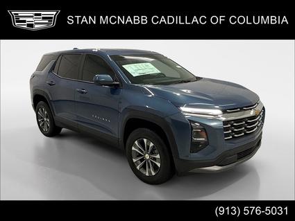 2026 Chevrolet Equinox Columbia TN