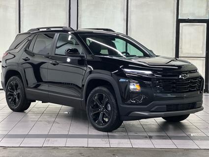 2026 Chevrolet Equinox Demotte IN