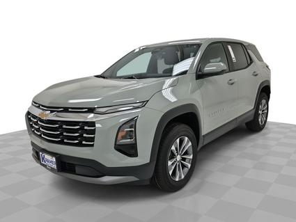 2026 Chevrolet Equinox Livingston TX