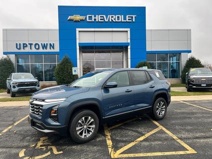 2026 Chevrolet Equinox Slinger WI