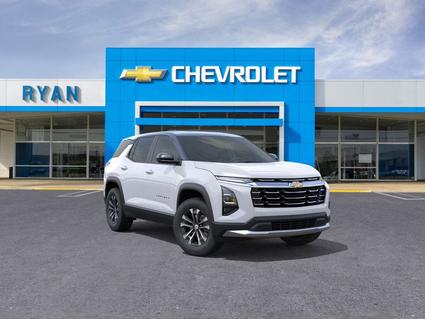 2026 Chevrolet Equinox Monroe LA