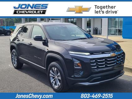 2026 Chevrolet Equinox Sumter SC