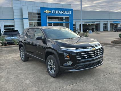 2026 Chevrolet Equinox Brandon MS