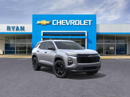 2026 Chevrolet Equinox Monroe LA