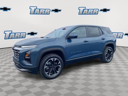 2026 Chevrolet Equinox Jefferson City TN