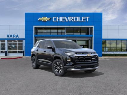 2026 Chevrolet Equinox San Antonio TX