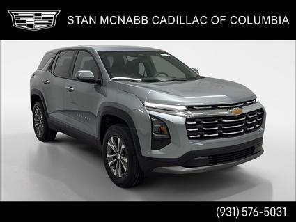 2026 Chevrolet Equinox Columbia TN