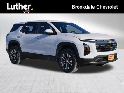 2026 Chevrolet Equinox Minneapolis MN