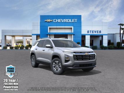 2026 Chevrolet Equinox Chowchilla CA