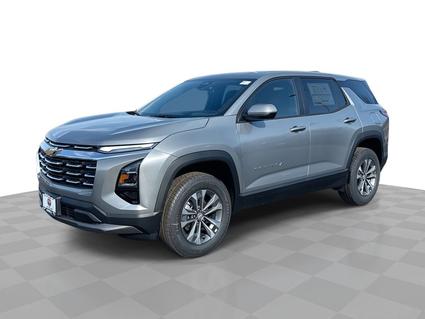 2026 Chevrolet Equinox Elburn IL