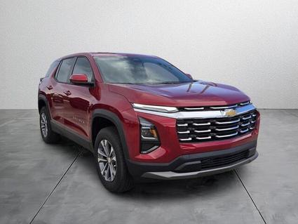 2026 Chevrolet Equinox Wauchula FL