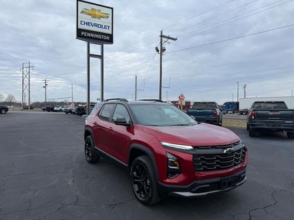2026 Chevrolet Equinox Salem IL