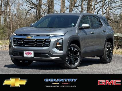 2026 Chevrolet Equinox Benton KY