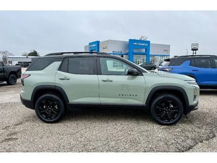 2026 Chevrolet Equinox Sullivan IN