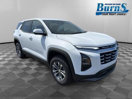 2026 Chevrolet Equinox Rock Hill SC