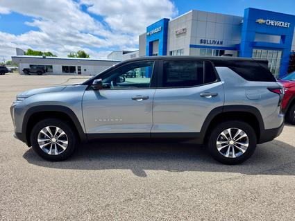 2026 Chevrolet Equinox Sullivan IN