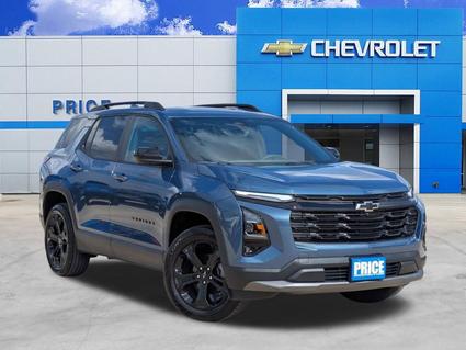 2026 Chevrolet Equinox Pleasanton TX