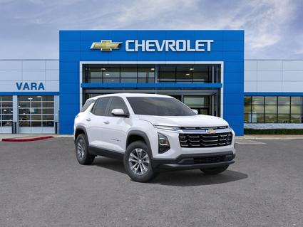 2026 Chevrolet Equinox San Antonio TX