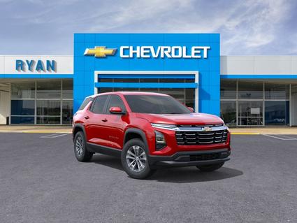 2026 Chevrolet Equinox Monroe LA