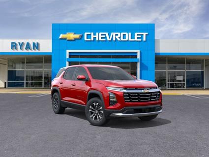 2026 Chevrolet Equinox Monroe LA