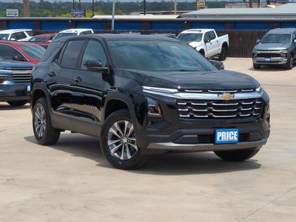 2026 Chevrolet Equinox Pleasanton TX