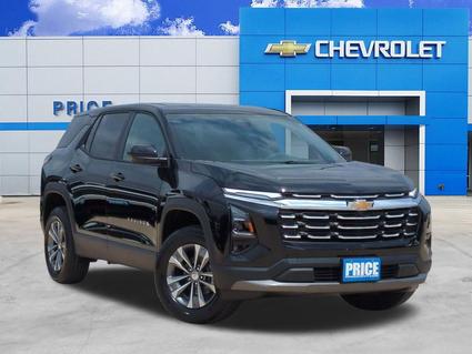 2026 Chevrolet Equinox Pleasanton TX