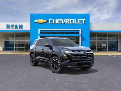 2026 Chevrolet Equinox Monroe LA