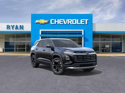 2026 Chevrolet Equinox Monroe LA