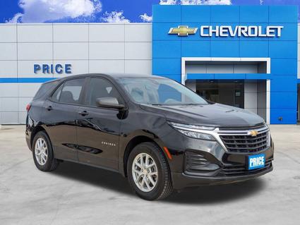 2023 Chevrolet Equinox Pleasanton TX