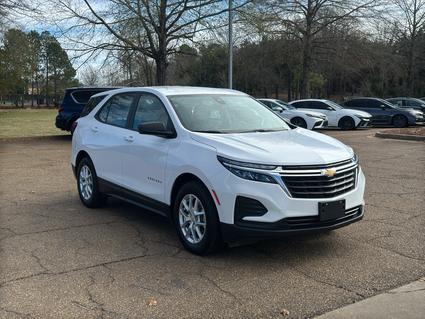 2024 Chevrolet Equinox Brandon MS