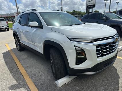 2025 Chevrolet Equinox Sebring FL