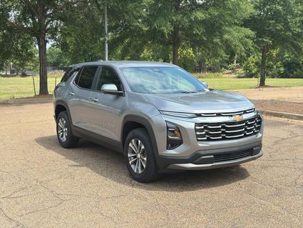 2025 Chevrolet Equinox Brandon MS