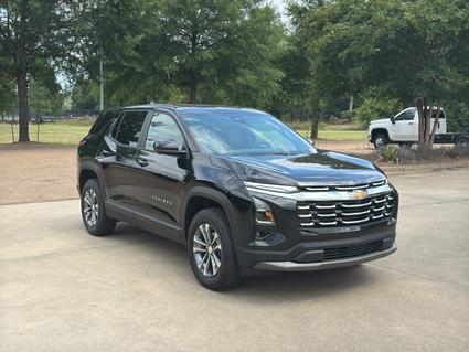 2025 Chevrolet Equinox Brandon MS