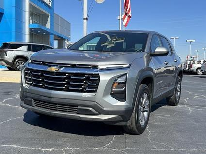 2025 Chevrolet Equinox Byron GA