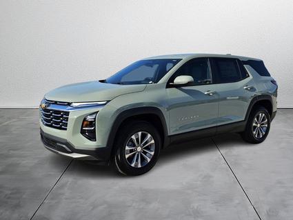 2026 Chevrolet Equinox Sebring FL
