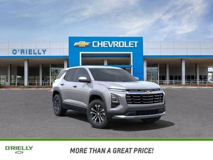 2026 Chevrolet Equinox Tucson AZ