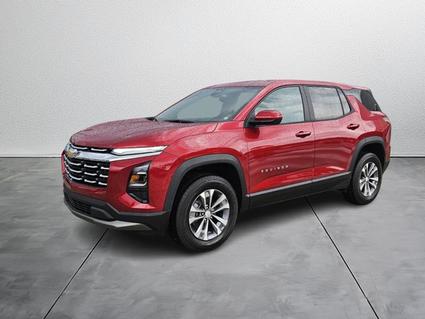 2026 Chevrolet Equinox Wauchula FL