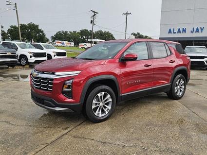2026 Chevrolet Equinox Wauchula FL