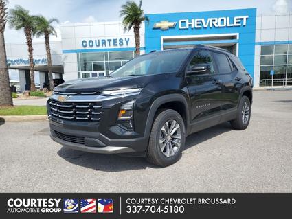 2026 Chevrolet Equinox Broussard LA