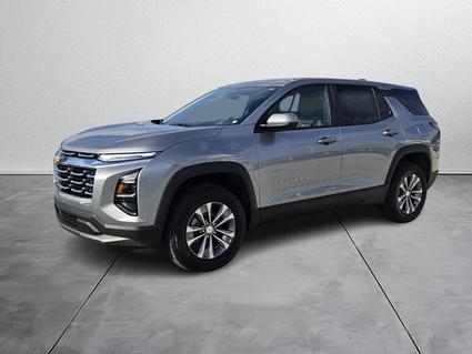 2026 Chevrolet Equinox Sebring FL