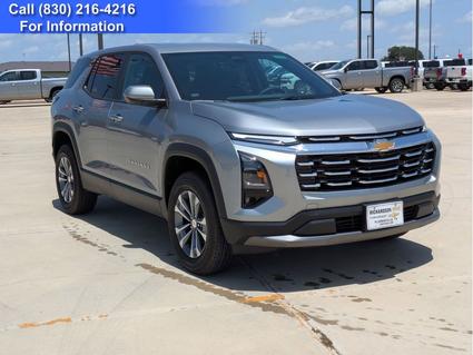 2026 Chevrolet Equinox Floresville TX