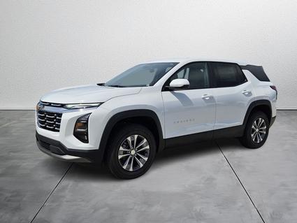 2026 Chevrolet Equinox Sebring FL