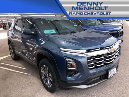 2026 Chevrolet Equinox Rapid City SD