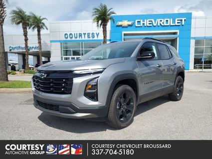 2026 Chevrolet Equinox Broussard LA