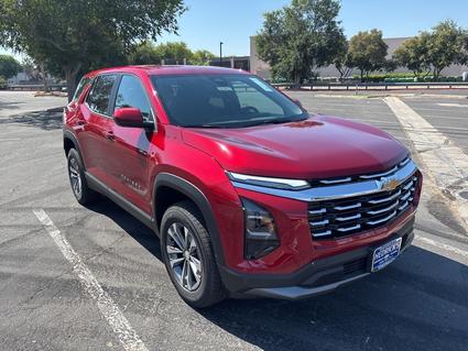 2026 Chevrolet Equinox Clovis CA